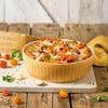 Spaghetti Bowl and Oven Pan - EMILIA FOOD LOVE Selected with love in Italy