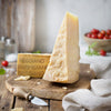 Parmigiano Reggiano 24 months (Serving Kit)